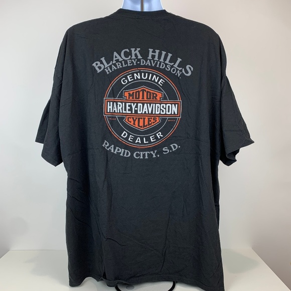 4xl harley davidson shirts Clearance